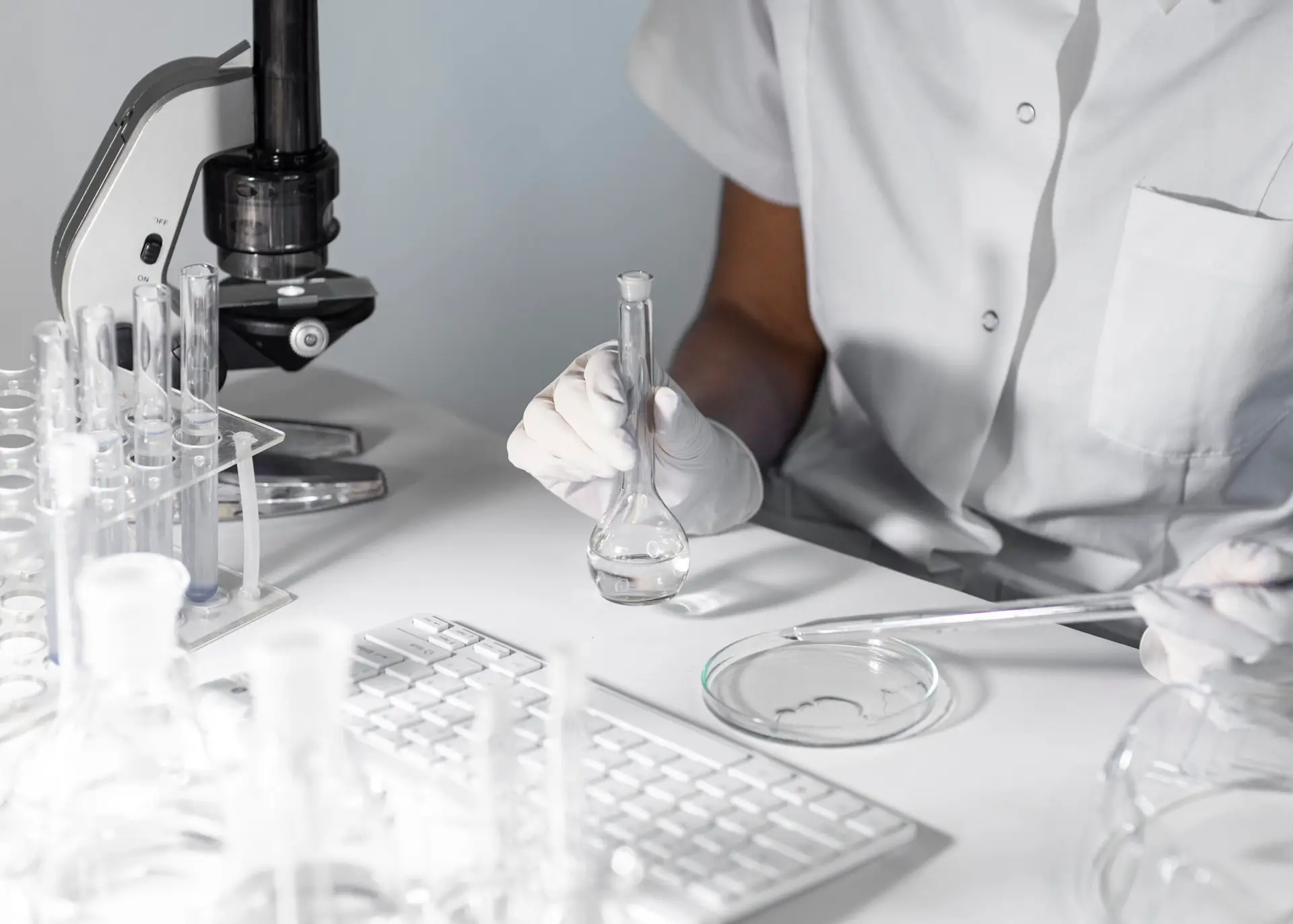 Laboratoire cosmétiques cosm-bel